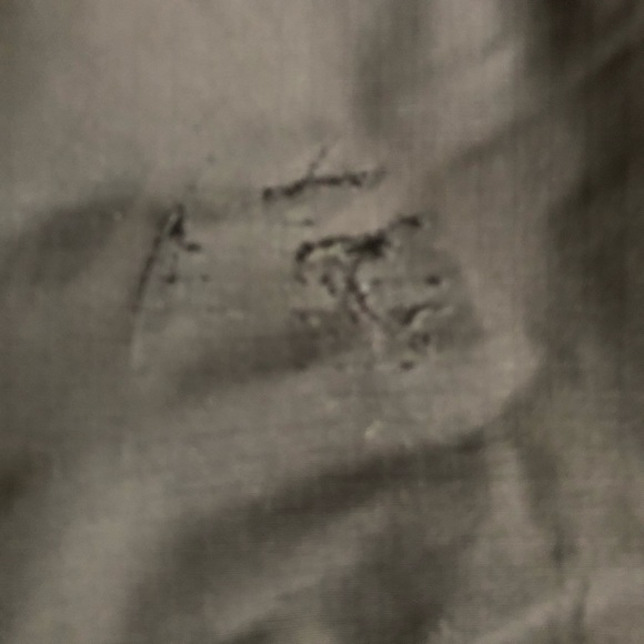 Abercrombie Winter jacket size Large - Picture 5 of 5